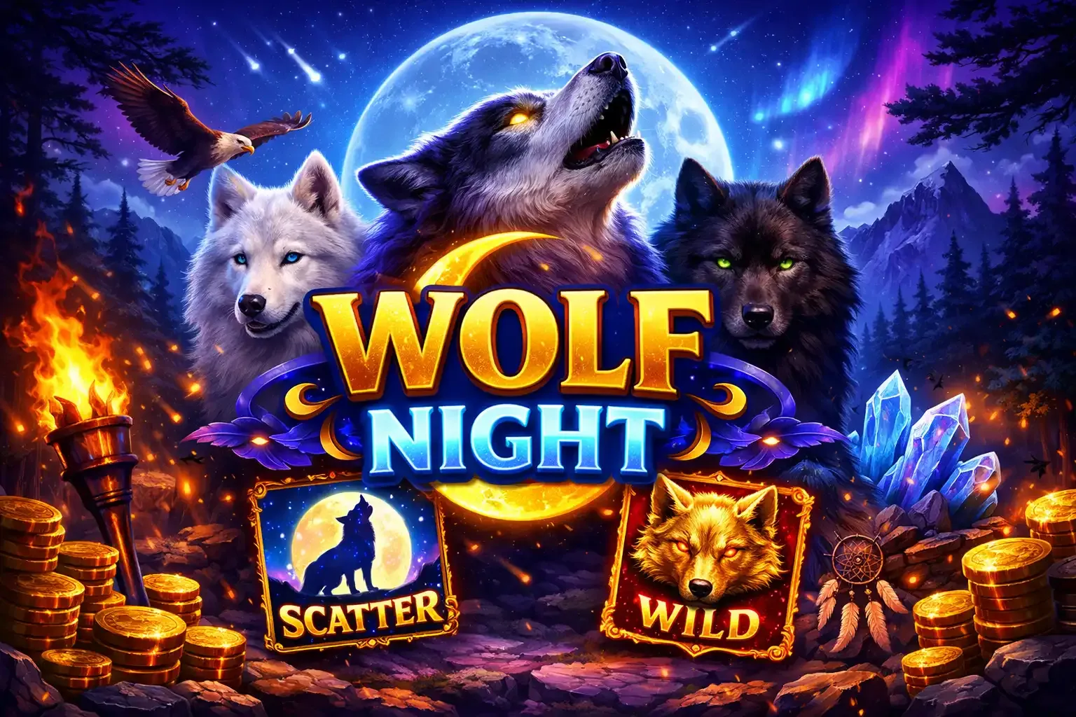 $170 gacha tungi slot bonusi